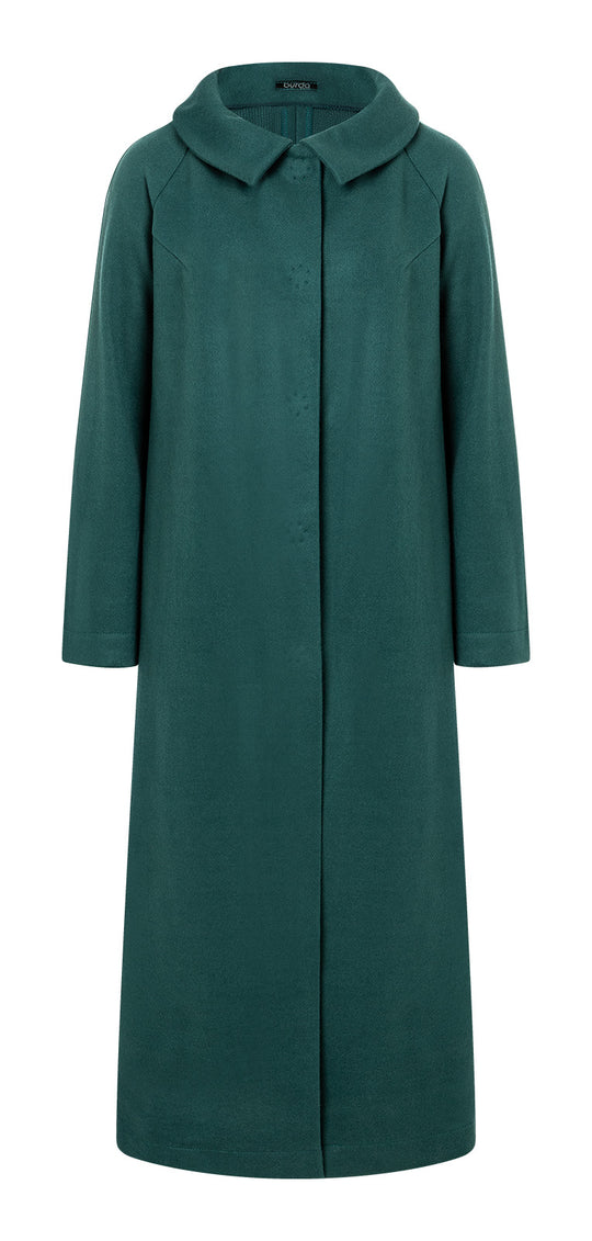 Burda Schnittmuster 5688 – Damen Jacken & Mäntel im Retro-Look (3 Varianten)