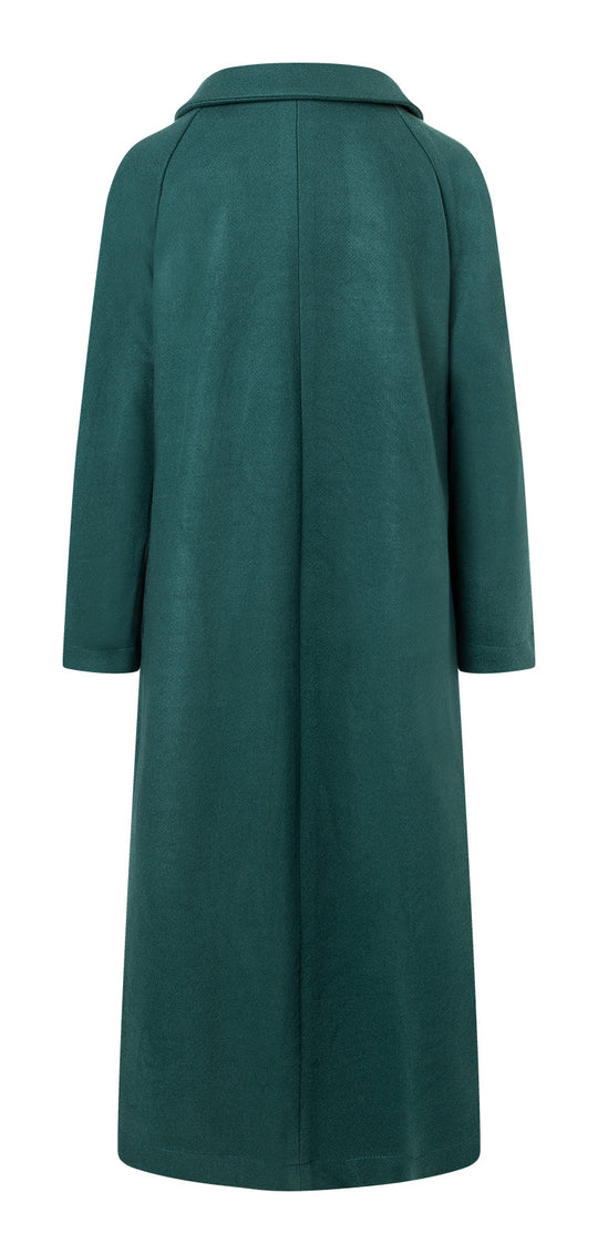 Burda Schnittmuster 5688 – Damen Jacken & Mäntel im Retro-Look (3 Varianten)