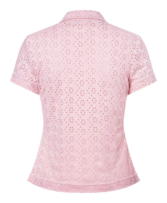 Burda Schnittmuster 5689 – Damen Shirts in drei easy Varianten