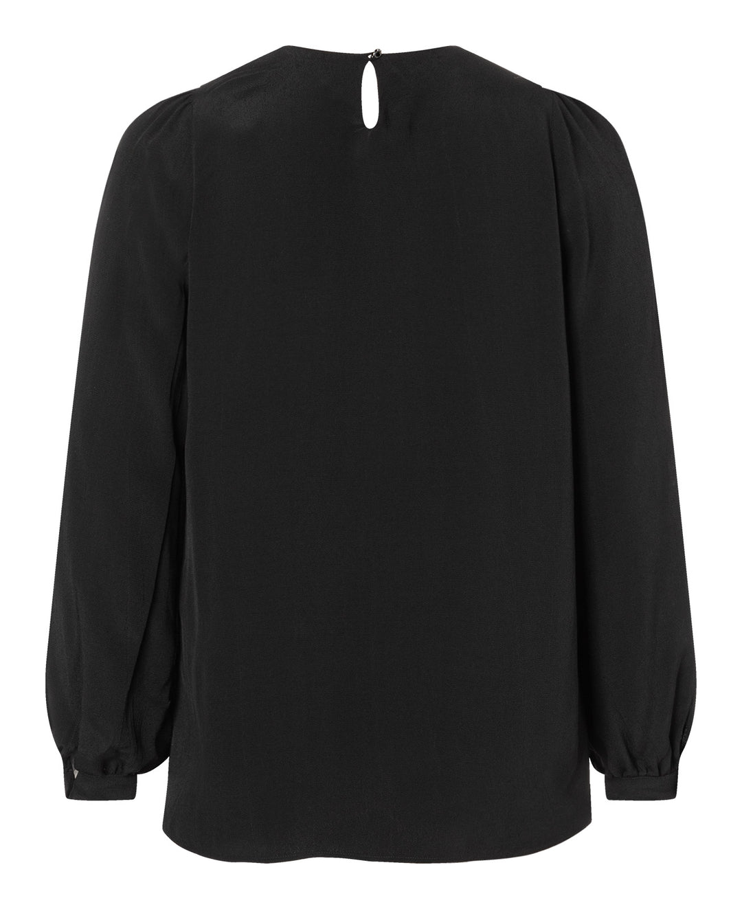 Burda Schnittmuster 5692 – Damen Bluse & Shirt mit Volant & 70s-Flair