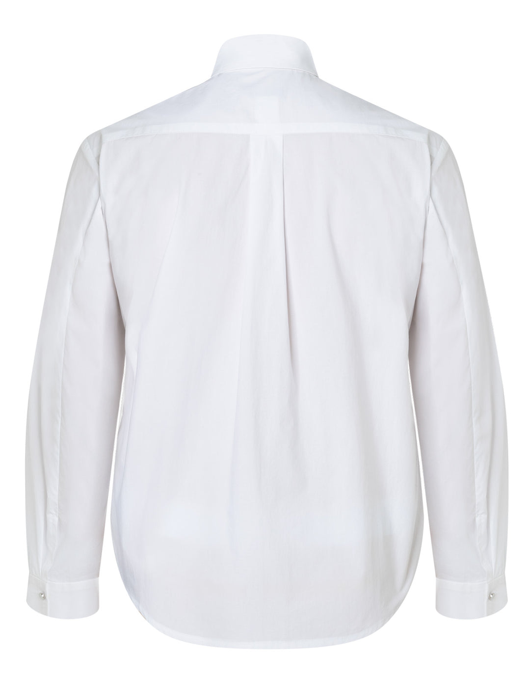 Burda Schnittmuster 5700 – Damen Blusen mit Knöpfen (2 Varianten)