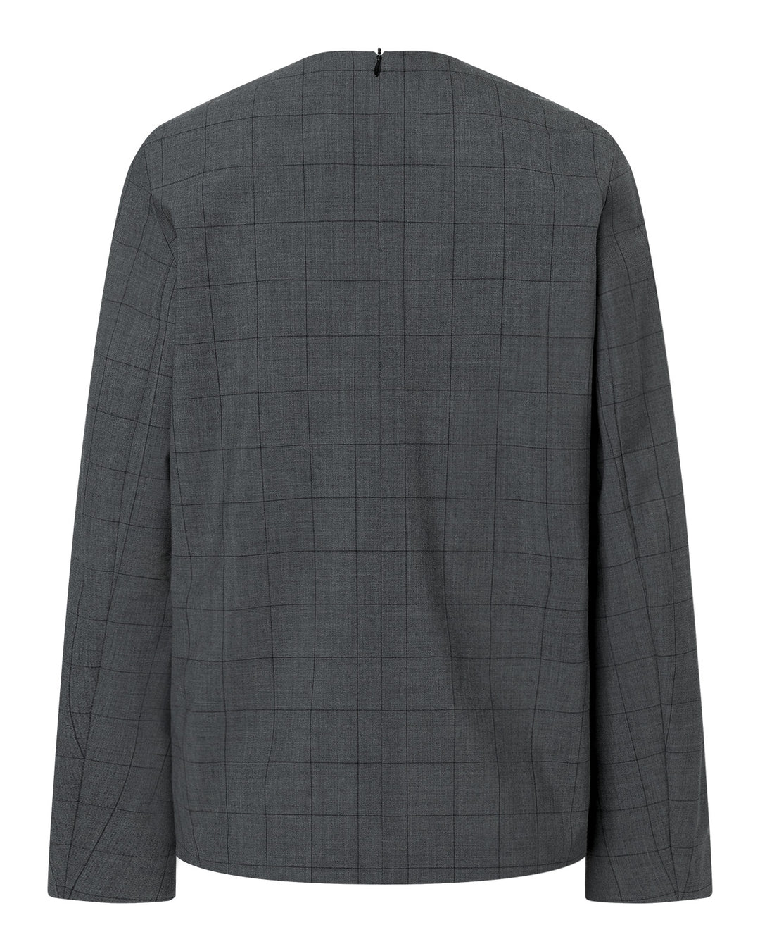 Burda Schnittmuster 5701 – Damen Langarmblusen mit raffinierten Details