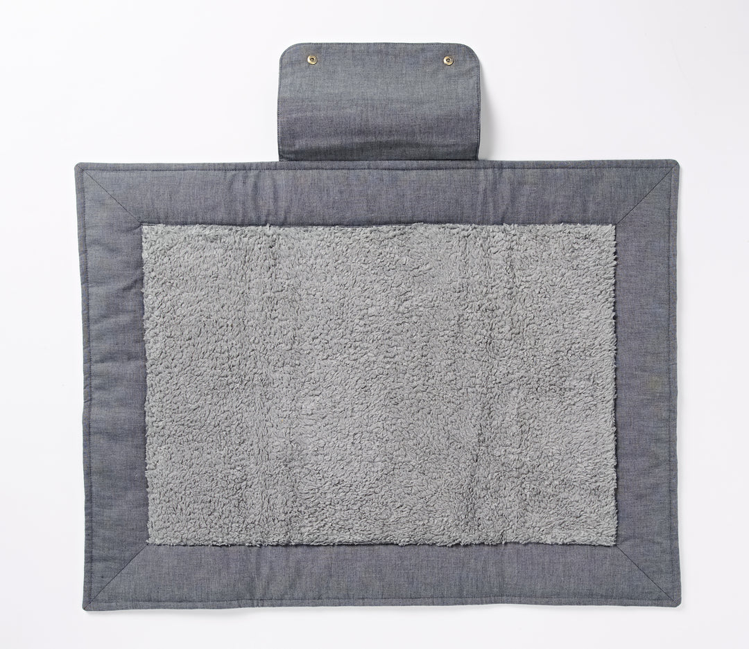 Burda Schnittmuster 5702 Haustiere Hunde Tuch, faltbare Decke und Mantel