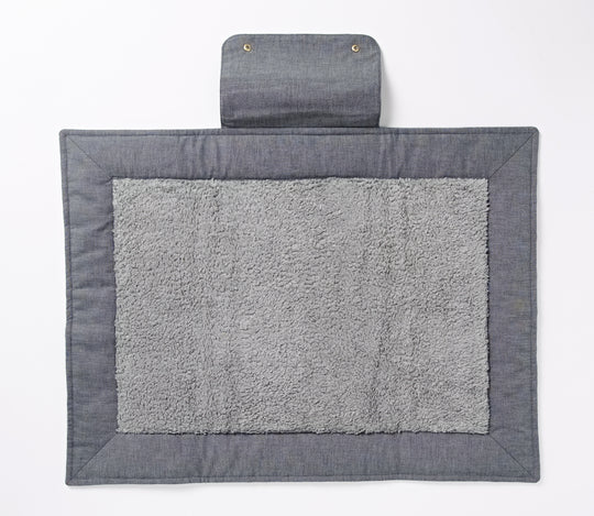 Burda Schnittmuster 5702 Haustiere Hunde Tuch, faltbare Decke und Mantel