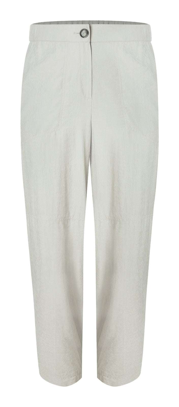 Burda Schnittmuster 5703 Damen lässig-elegante Cargohosen