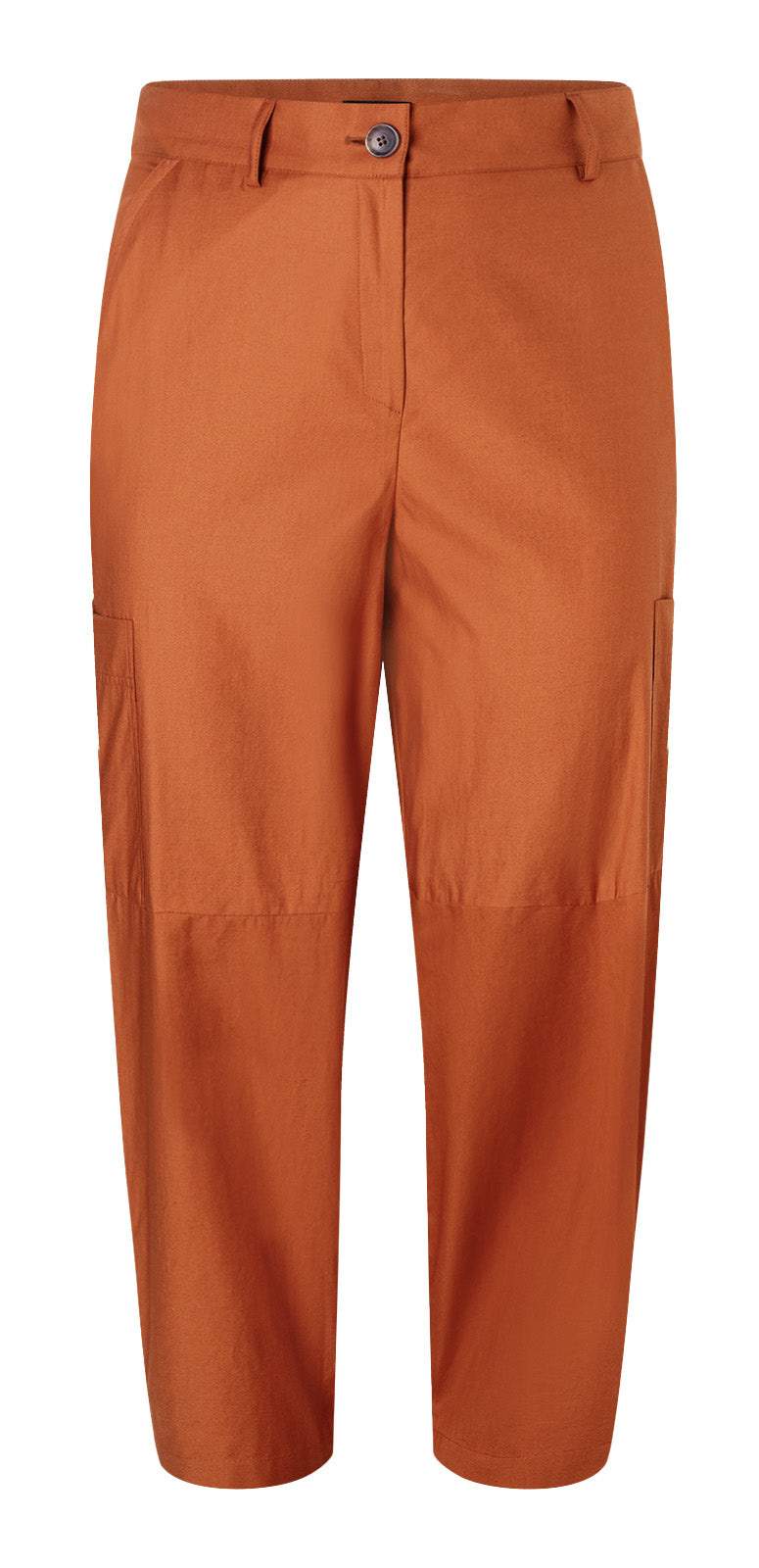 Burda Schnittmuster 5703 Damen lässig-elegante Cargohosen
