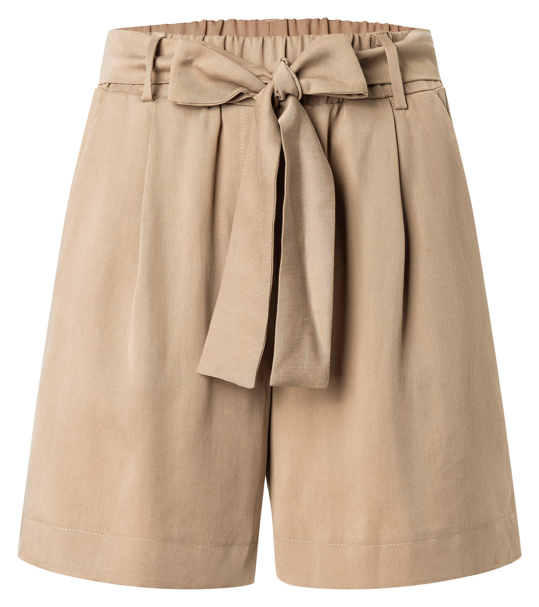 Burda Schnittmuster 5707 – Damen Marlene-Hosen mit Gummibund (3 Varianten)