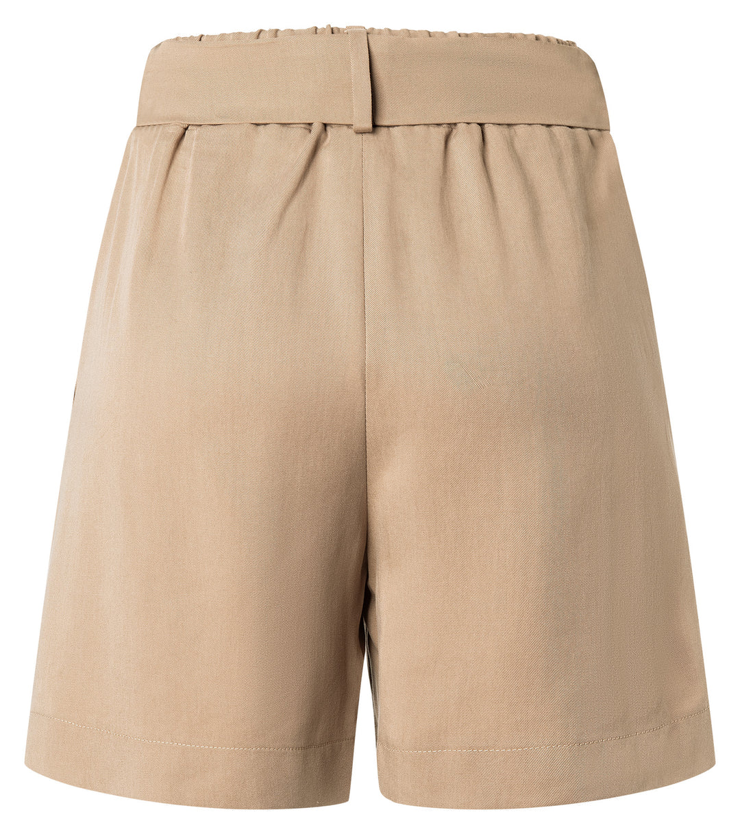 Burda Schnittmuster 5707 – Damen Marlene-Hosen mit Gummibund (3 Varianten)