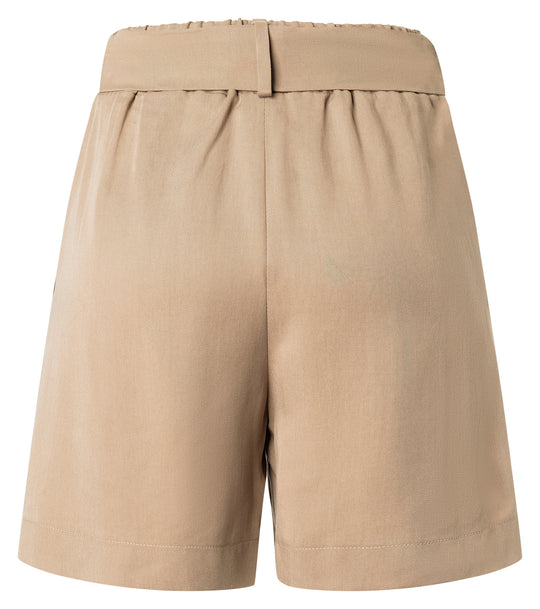 Burda Schnittmuster 5707 – Damen Marlene-Hosen mit Gummibund (3 Varianten)