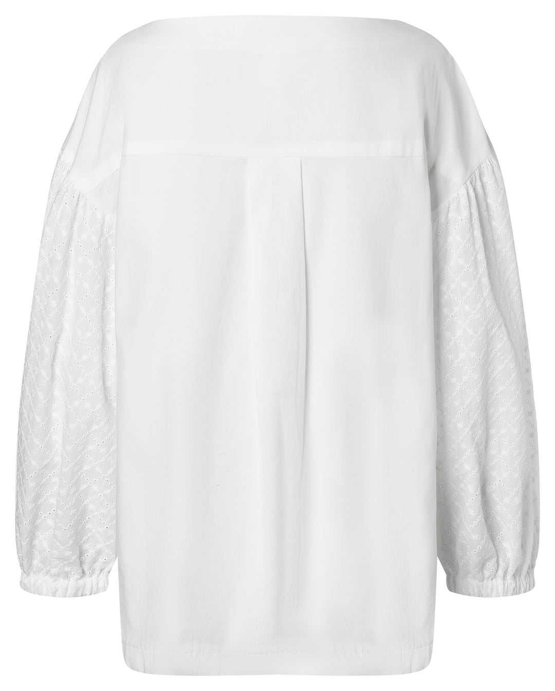 Burda Schnittmuster 5709 – Damen Langarmblusen in drei Varianten (Burda Easy)