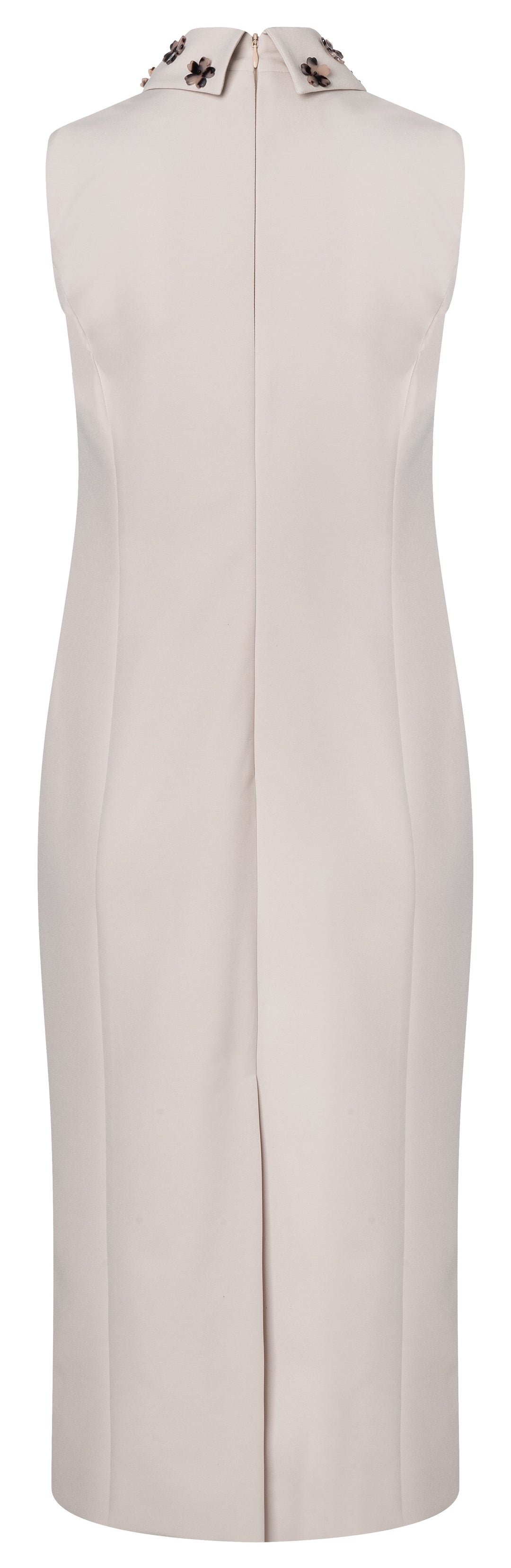 Burda Schnittmuster 5713 – Elegante Damen Shiftkleider mit modischen Akzenten