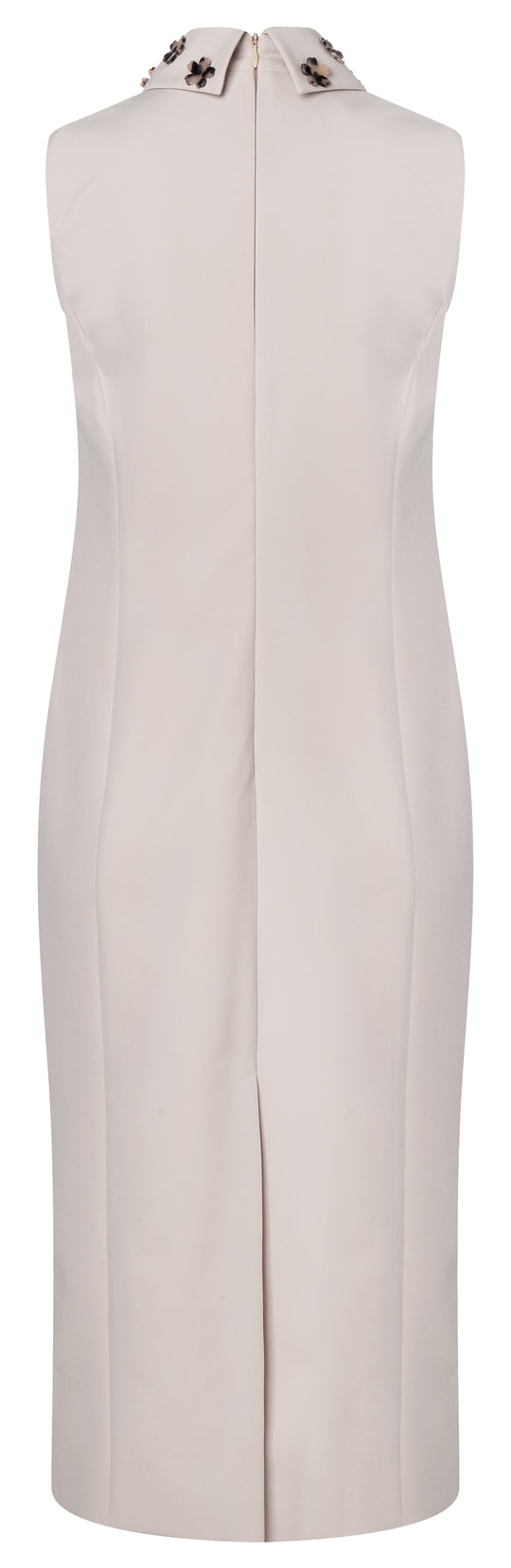 Burda Schnittmuster 5713 – Elegante Damen Shiftkleider mit modischen Akzenten