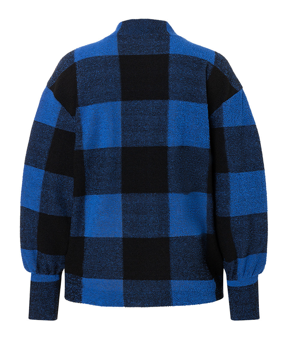 Burda Schnittmuster 5716 – Damen Sweatshirts mit Statement-Ärmeln & weitem Schnitt