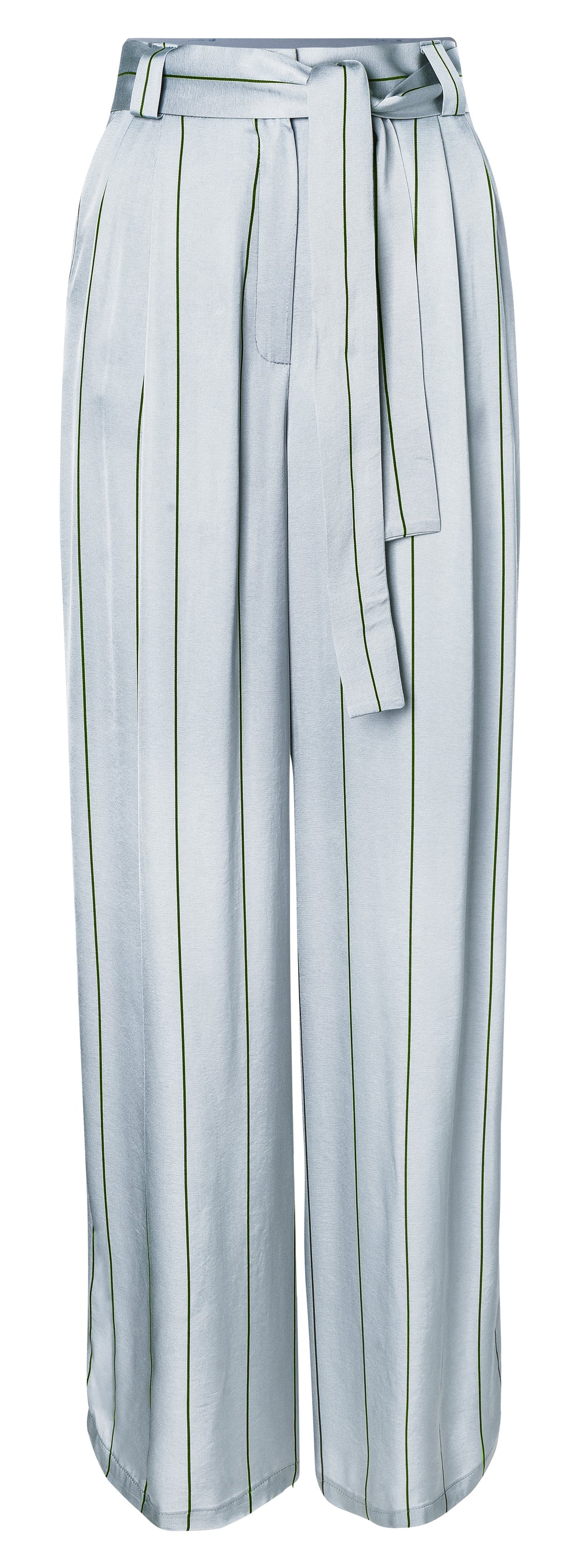 Burda Schnittmuster 5718 Damen Marlenehose mit Hüftpassentaschen & Shorts mit tiefen Taschen