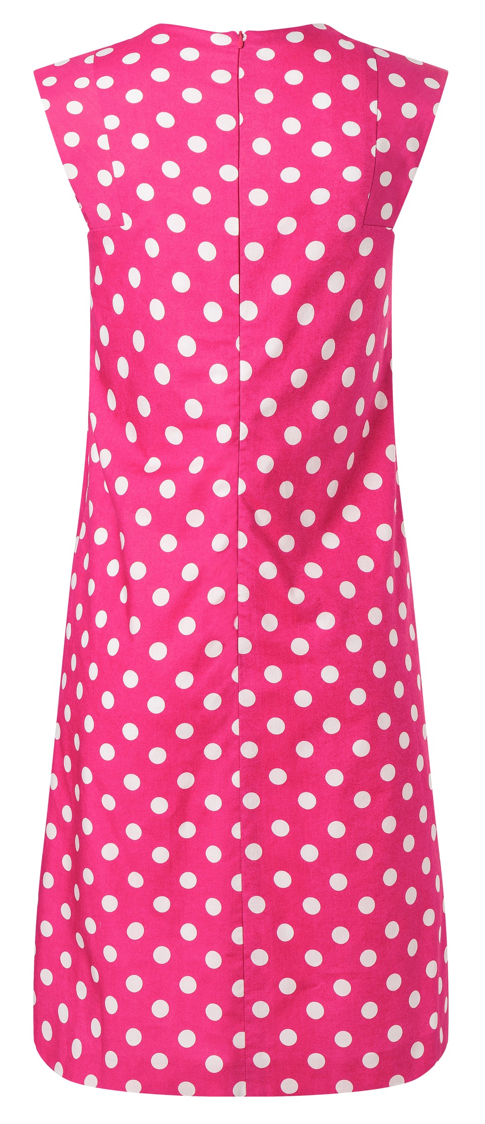 Burda Schnittmuster 5719 Damen Sommerkleider mit Flügelärmel & ärmelloses Midikleid