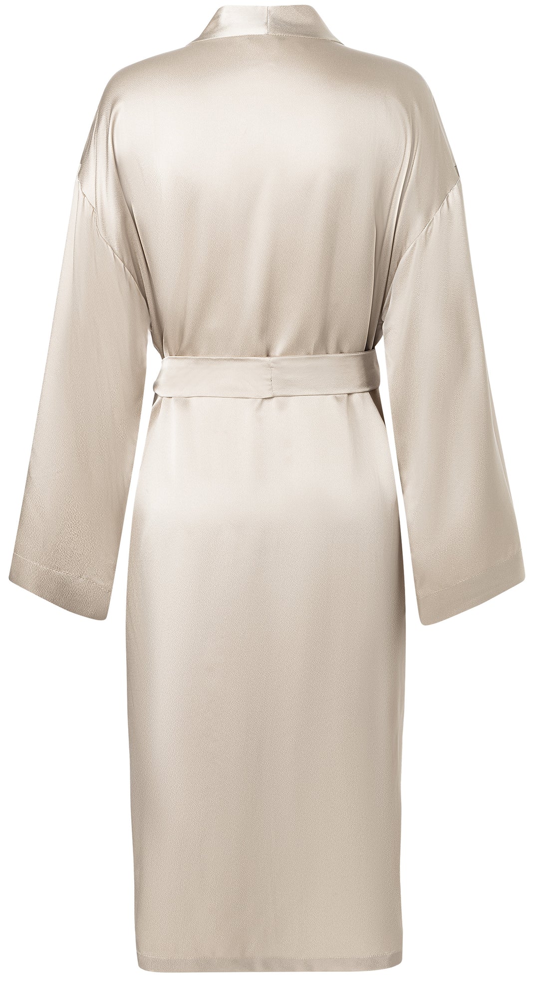 Burda Schnittmuster 5720 Damen Kimono mit Bindeband aus Satin & Jacke mit weiten Ärmeln