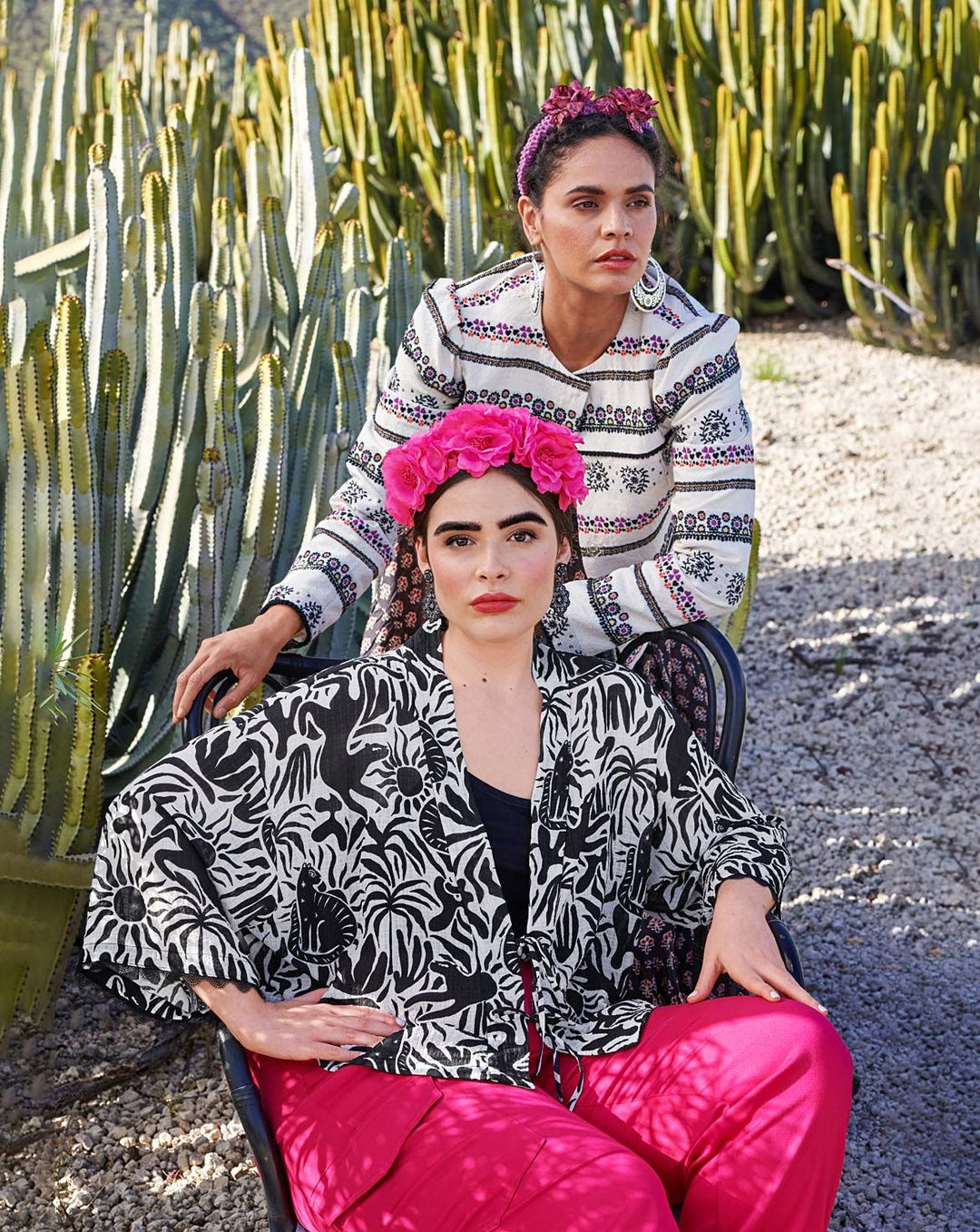 Burda sewing pattern 5720 Women's kimono with satin tie belt &amp; jacket with wide sleeves