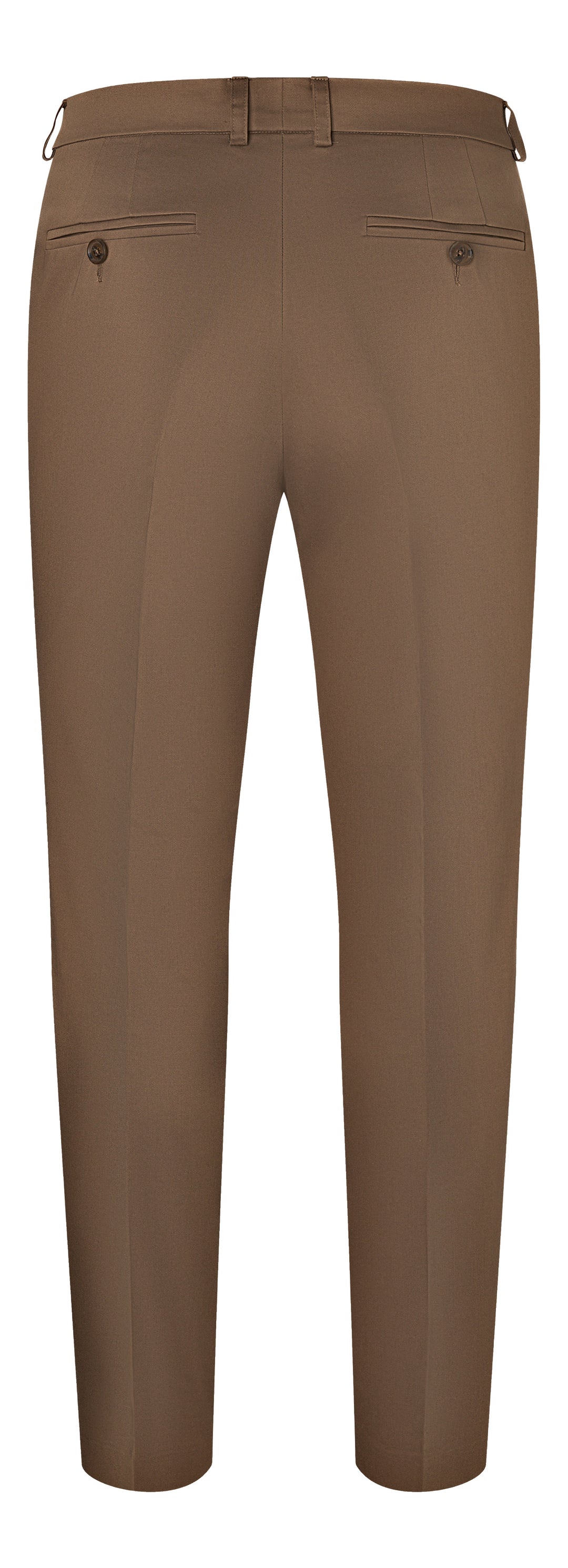Burda Schnittmuster 5722 Herren Hosen Bundfaltehose & Anzughose