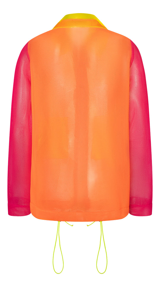 Burda Schnittmuster 5729 Damen Blazer aus Boucle, Flanelljacke im Grungestil und Jacke aus PVC