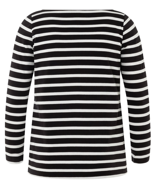 Burda Schnittmuster 5731 Damen Basic-Shirts mit Herz- und eckigem Ausschnitt