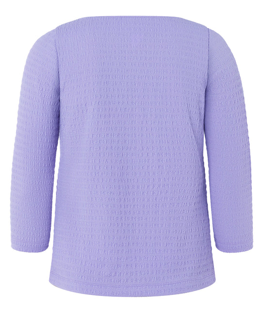 Burda Schnittmuster 5731 Damen Basic-Shirts mit Herz- und eckigem Ausschnitt