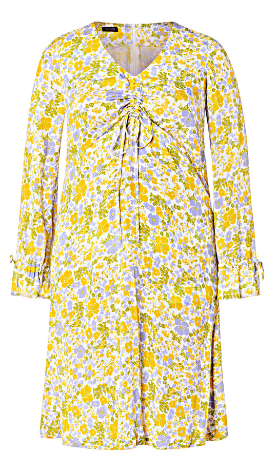 Burda Schnittmuster 5732 Damen Schlupfbluse und Tunikakleid