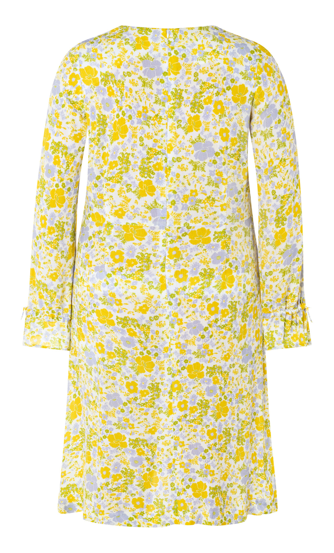 Burda Schnittmuster 5732 Damen Schlupfbluse und Tunikakleid