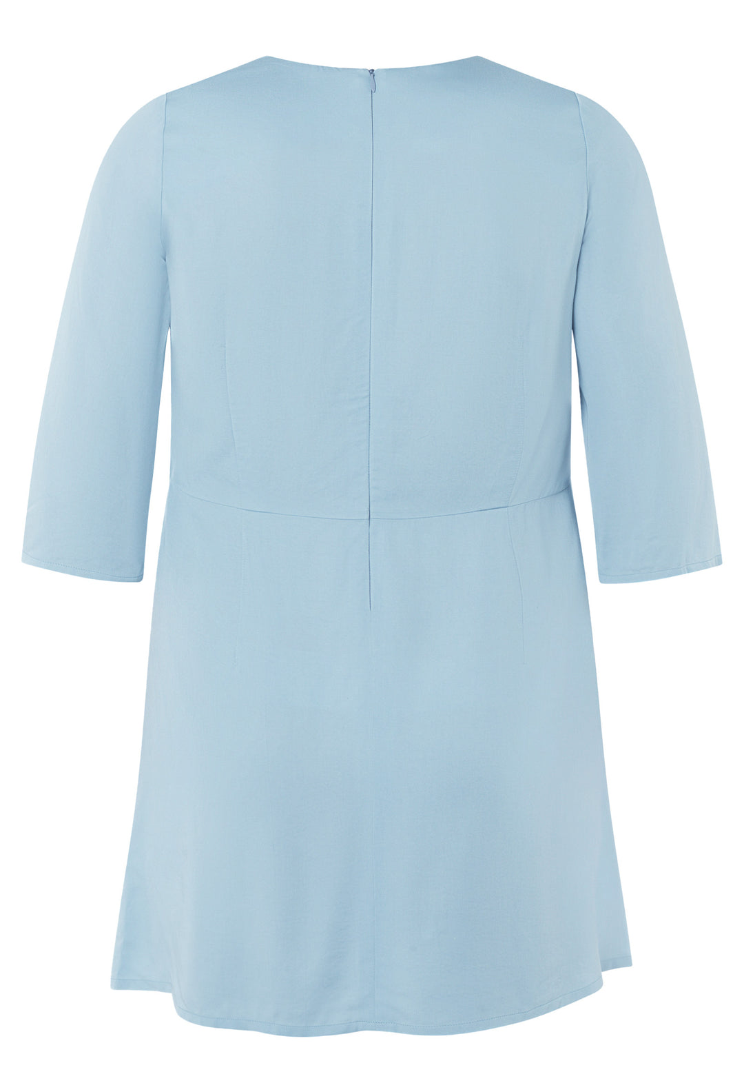 Burda Schnittmuster 5732 Damen Schlupfbluse und Tunikakleid
