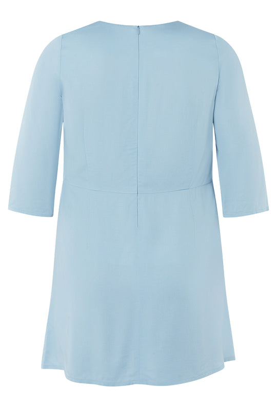 Burda Schnittmuster 5732 Damen Schlupfbluse und Tunikakleid