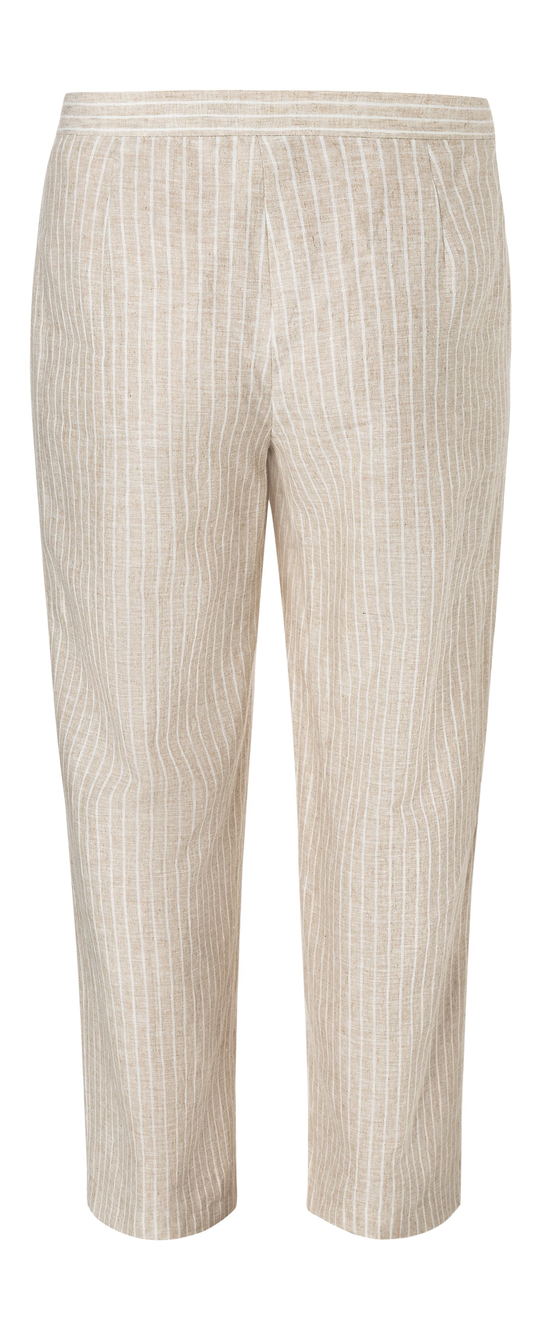 Burda Schnittmuster 5735 Damen Leinenhose mit Leistentaschen & 7/8 Jeans mit Knopfleiste und aufgesetzen Taschen