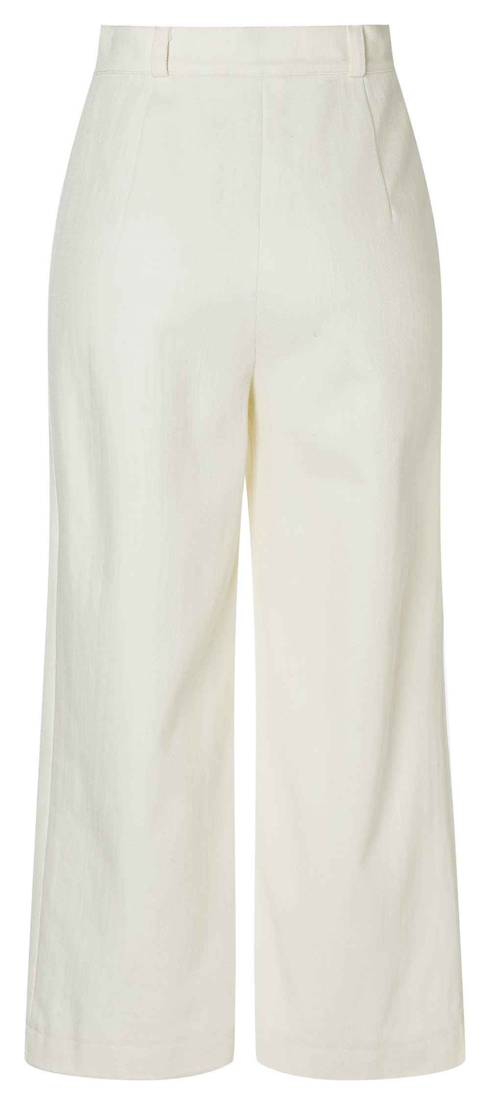 Burda Schnittmuster 5735 Damen Leinenhose mit Leistentaschen & 7/8 Jeans mit Knopfleiste und aufgesetzen Taschen