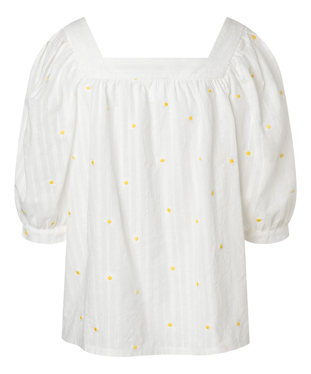 Burda Schnittmuster 5741 Damen Midistufenkleid und Bluse mit voluminösen Raglanärmeln und Saumrüsche