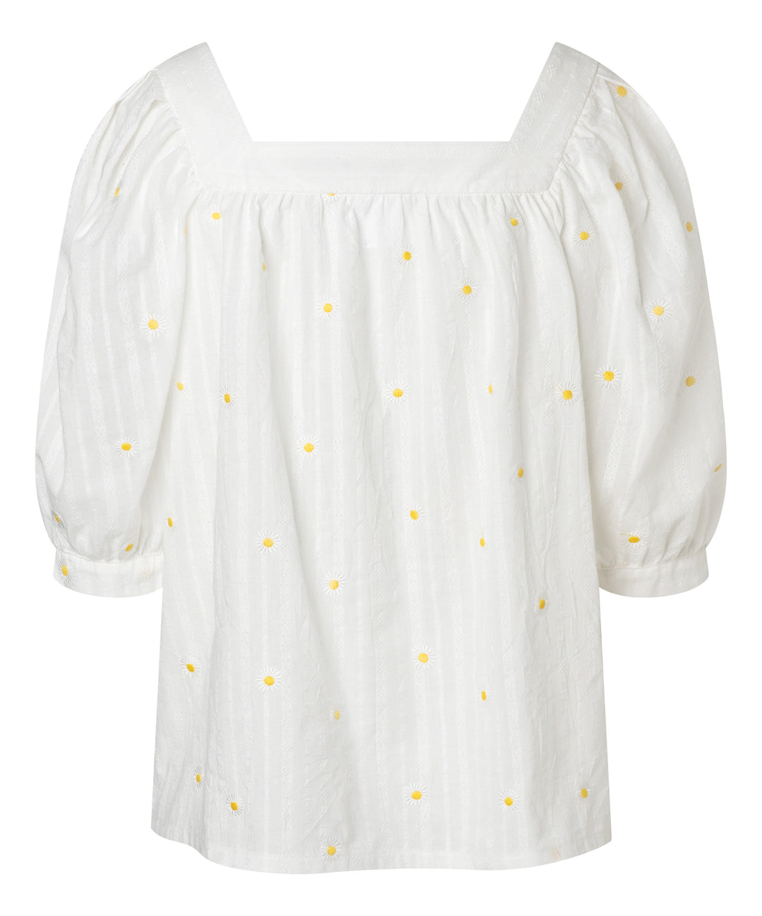 Burda Schnittmuster 5741 Damen Midistufenkleid und Bluse mit voluminösen Raglanärmeln und Saumrüsche