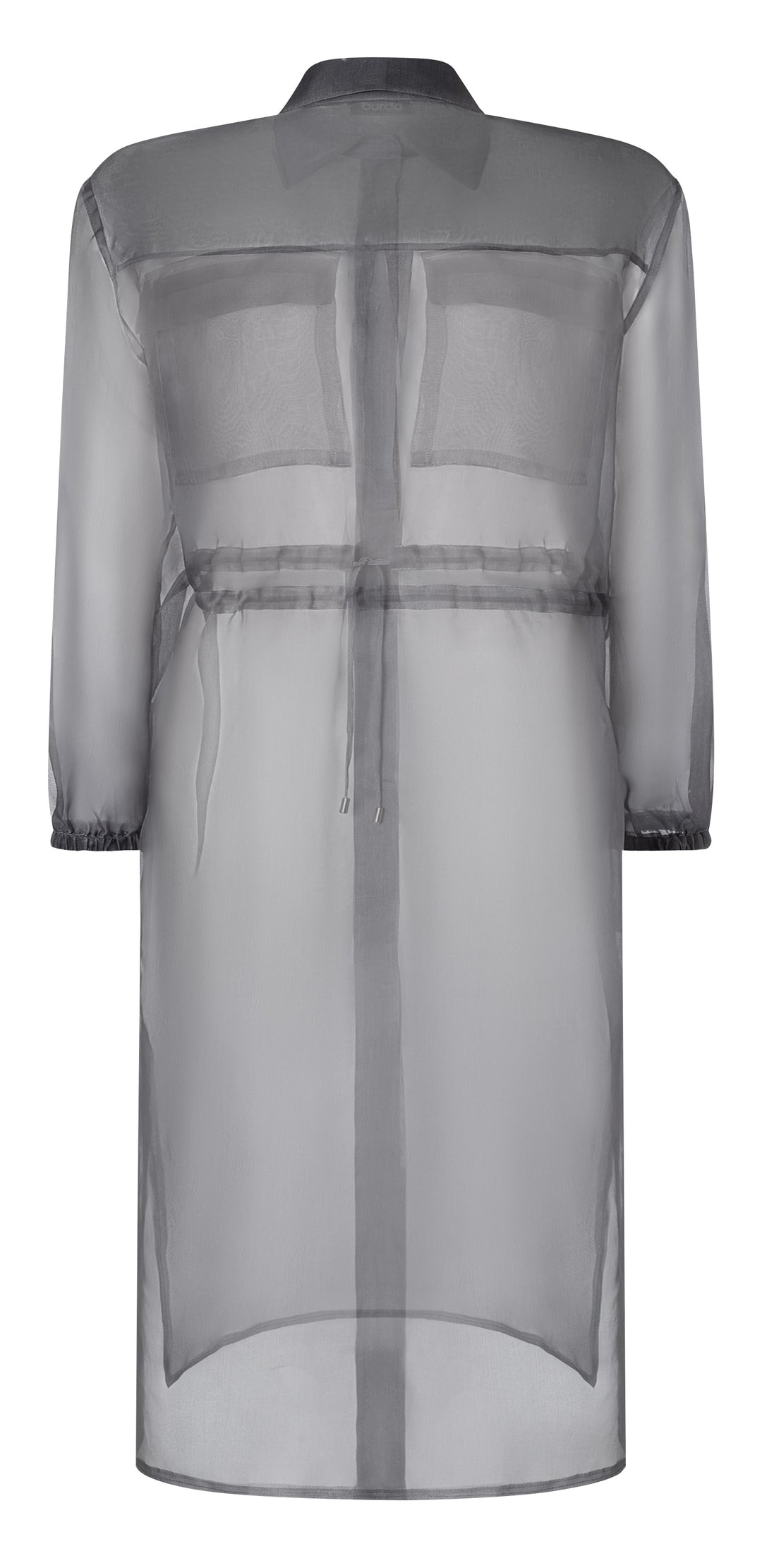 Burda Schnittmuster 5750 Damen Jacken mit Taschen, Bindeband