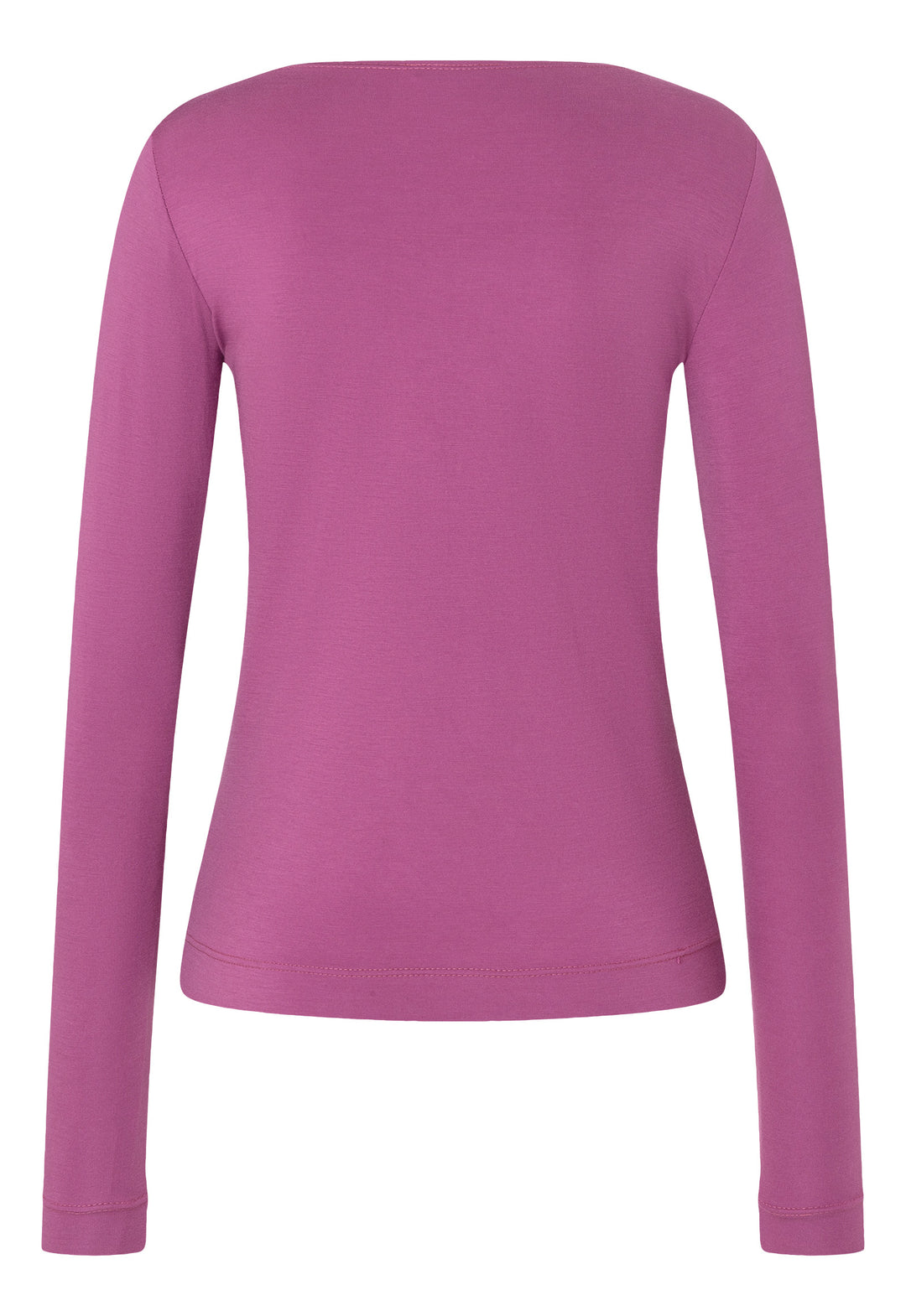 Burda Schnittmuster 5752 Damen Jersey-Shirts Langarm mit Tropfenausschnitt