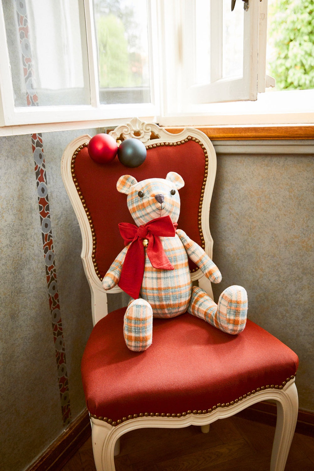 Burda Schnittmuster 5760 DIY-Weihnachtsideen