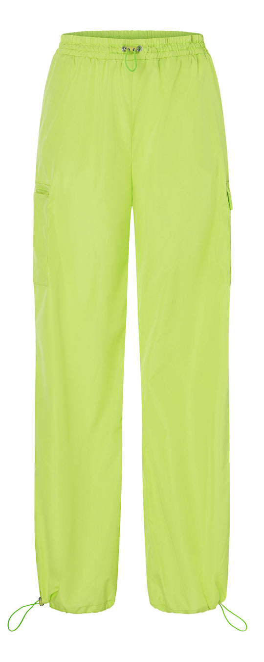 Burda Schnittmuster 5761 Cargohose