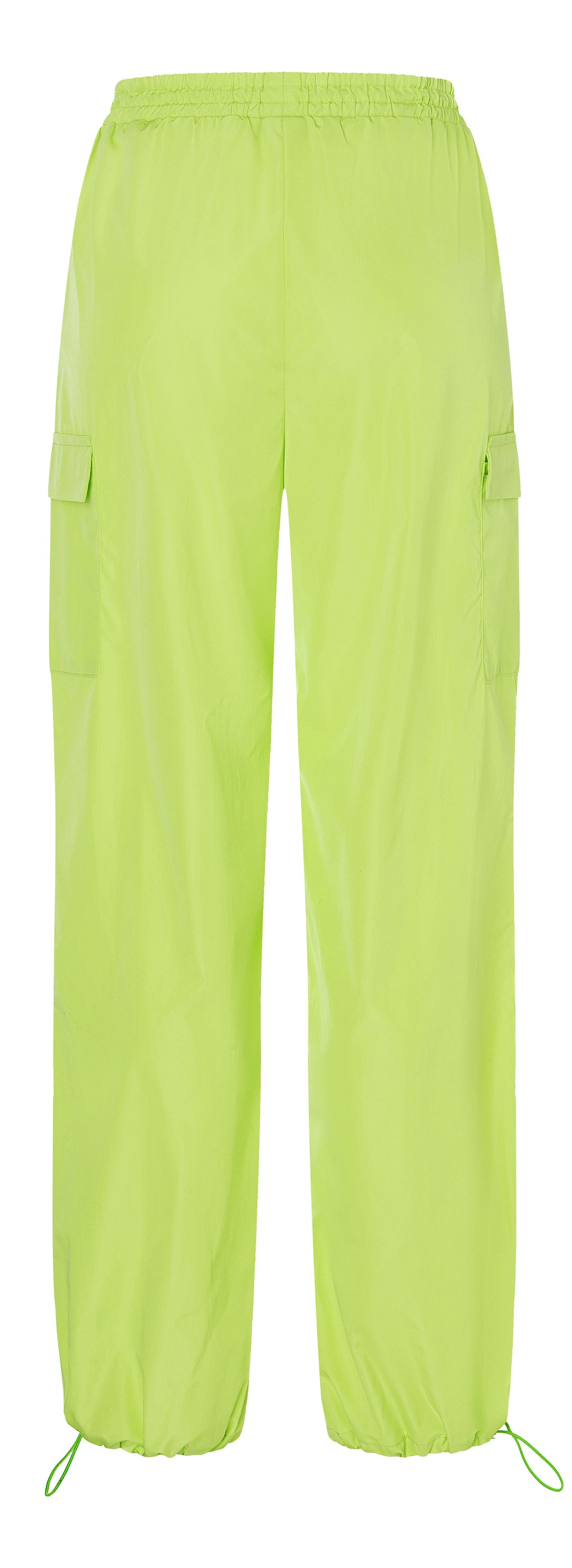 Burda Schnittmuster 5761 Cargohose