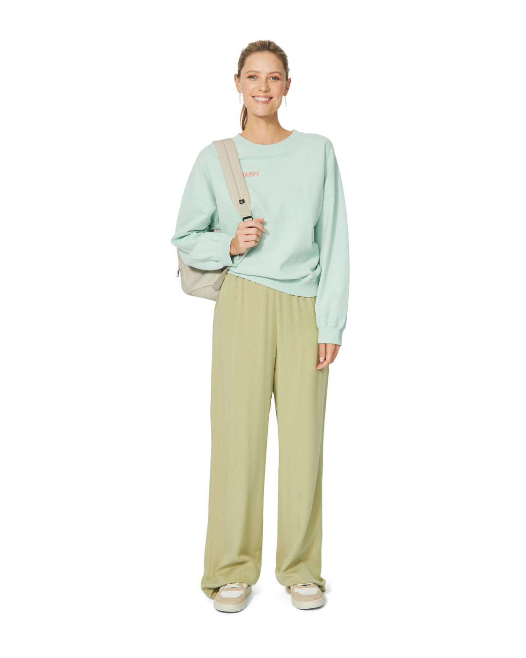 Burda Schnittmuster 5761 Cargohose