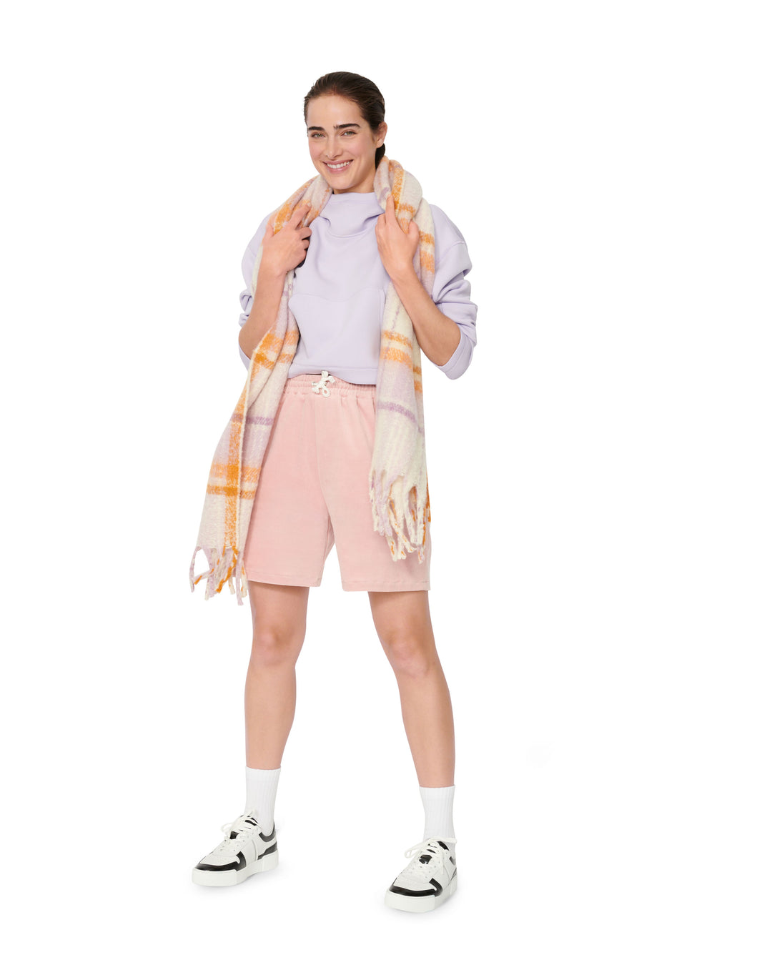 Burda Schnittmuster 5761 Cargohose
