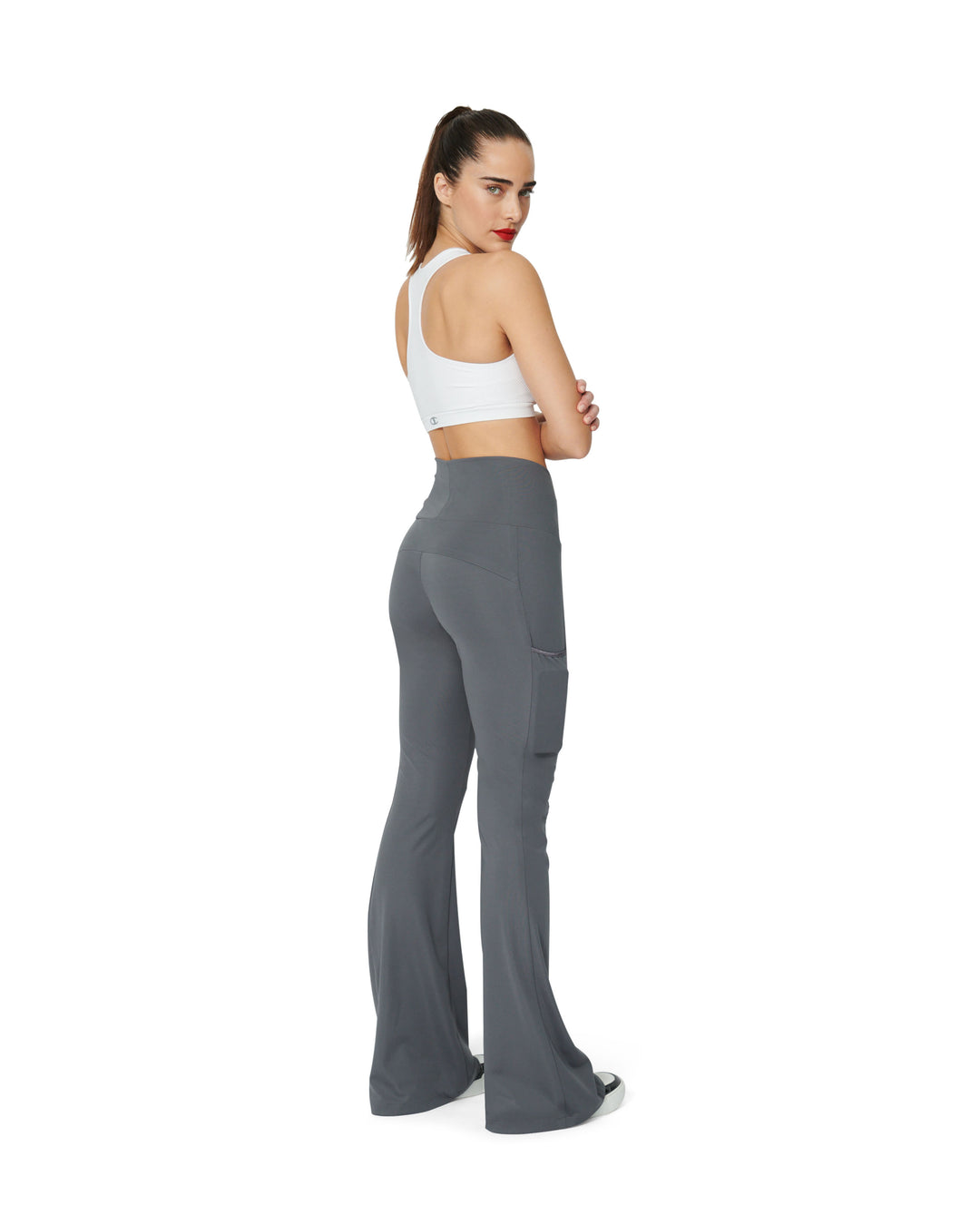 Burda Schnittmuster 5762 Leggins
