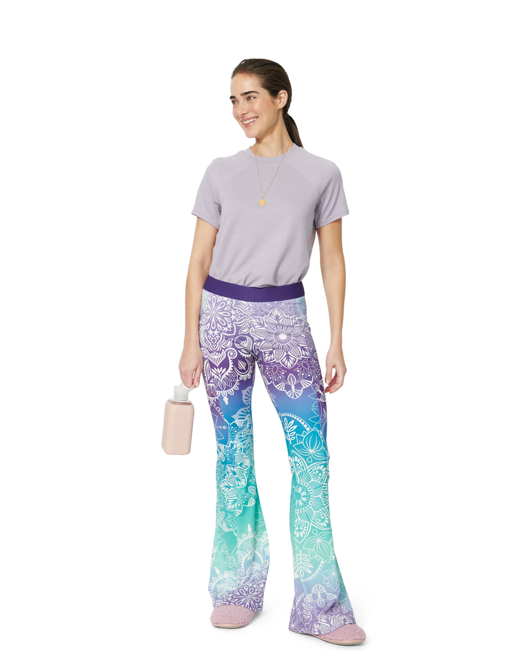 Burda Schnittmuster 5762 Leggins