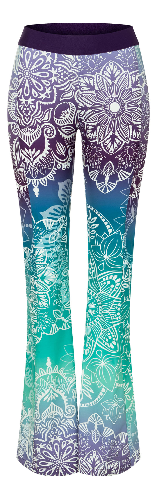 Burda Schnittmuster 5762 Leggins