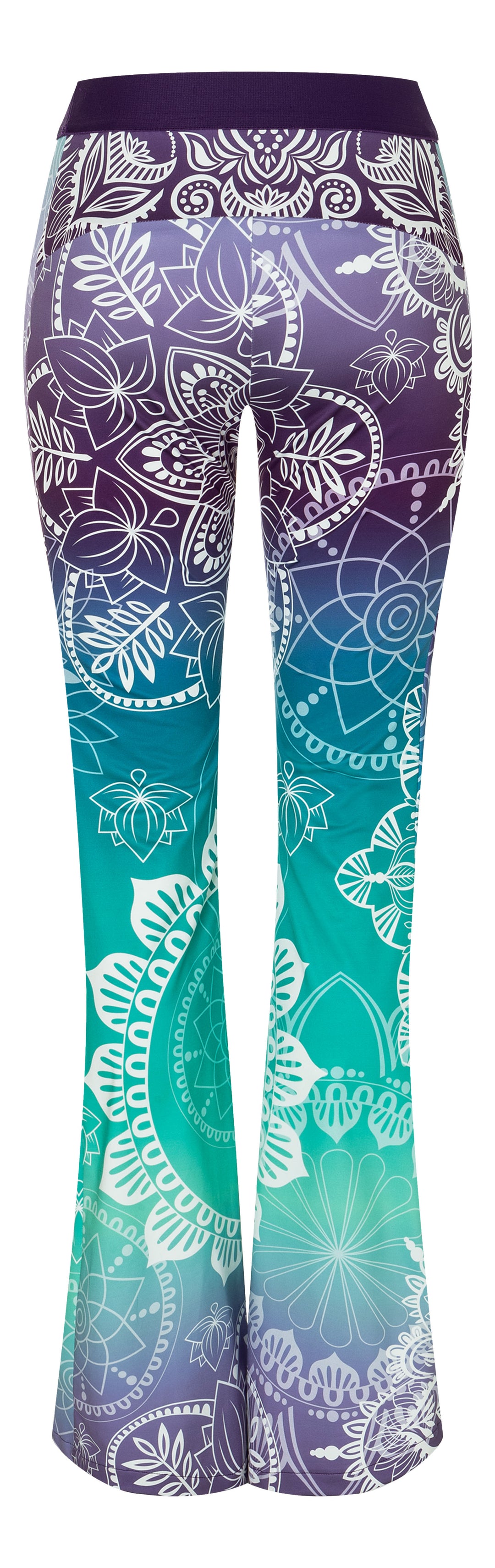 Burda Schnittmuster 5762 Leggins