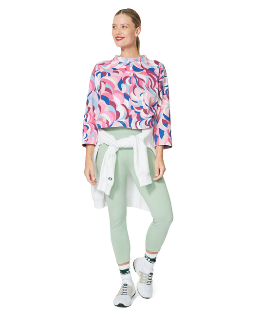 Burda Schnittmuster 5763 T-Shirt