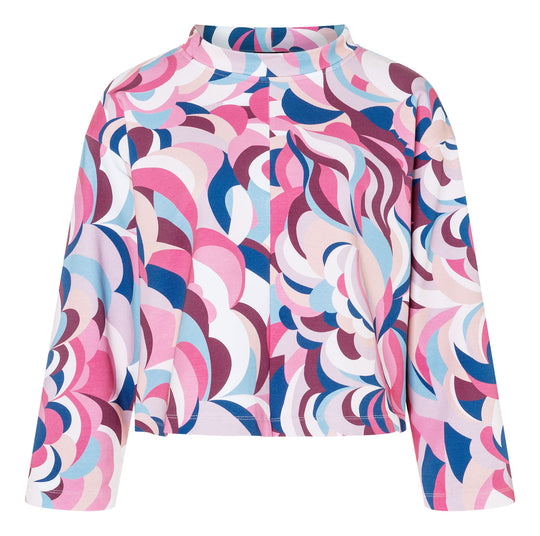 Burda Schnittmuster 5763 T-Shirt