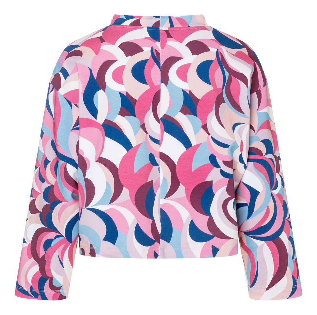 Burda Schnittmuster 5763 T-Shirt
