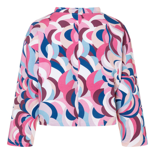 Burda Schnittmuster 5763 T-Shirt
