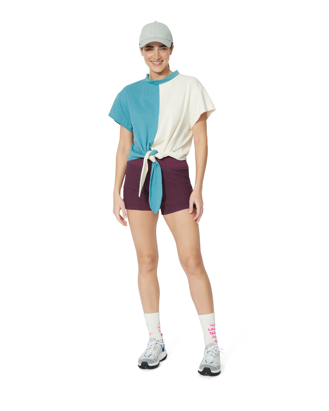 Burda Schnittmuster 5763 T-Shirt