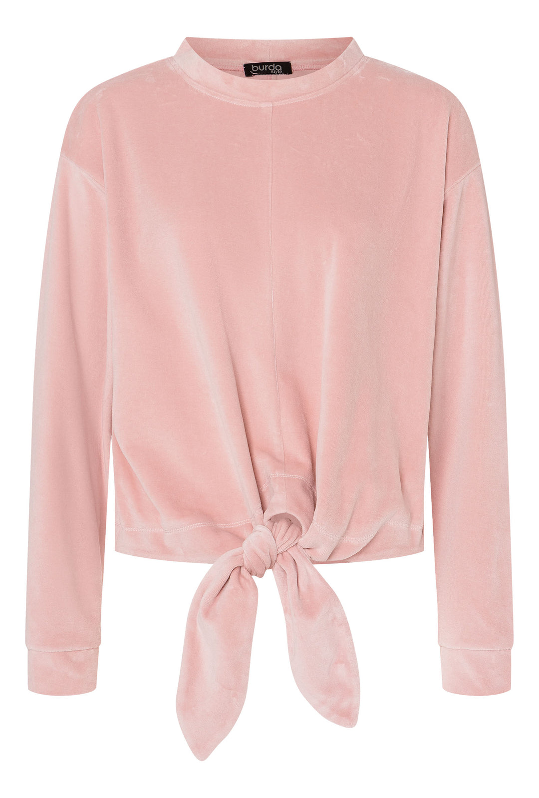 Burda Schnittmuster 5763 T-Shirt